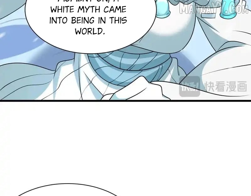 Era of the Haunted Chapter 543 - page 34